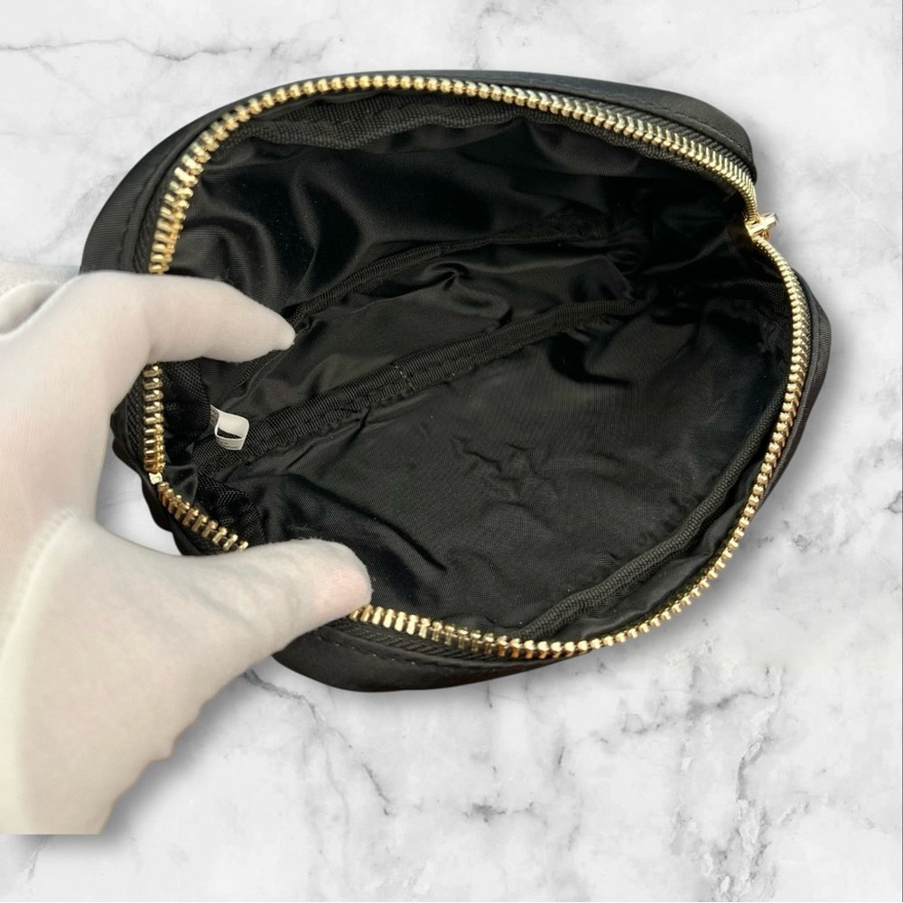 Bible Verse Cosmetic Travel Bag - Picture 5 of 10